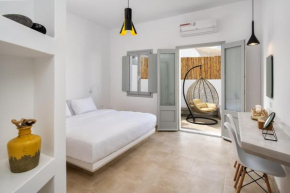 Astivi Santorini Apartments